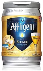 HEINEKEN Fût de biere Blonde - Compatible Beertender - 5 L – FrancEpicerie