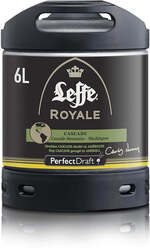 Leffe Royale Fut de Biere 6L compatible PerfectDraft
