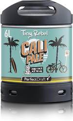 Tiny Rebel Cali Pale Fut de Biere 6L compatible PerfectDraft