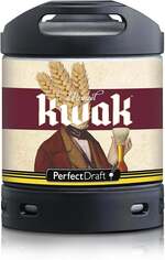 kwak Fut de Biere 6L compatible PerfectDraft