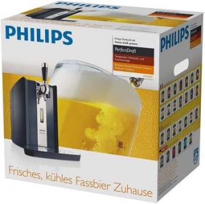 tireuse a biere philips