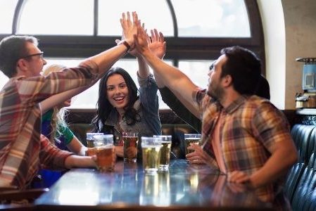 histoire de la biere